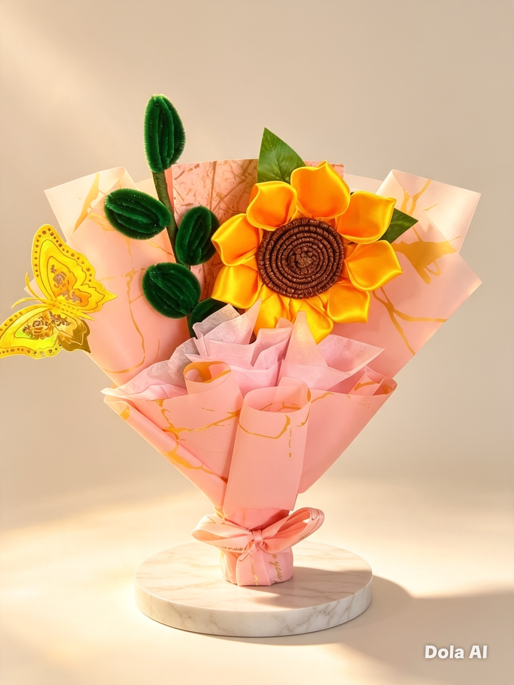 Belleza de primavera